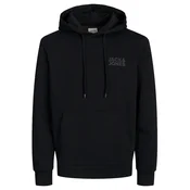 Jack & Jones Jopa Corp Logo 12152840 Črna Regular Fit