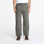 Hlače Umbro Shinguard Canvas Pants Dark Olive L