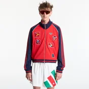 Mikina adidas Brain Dead Disney Tracktop Better Scarlet L