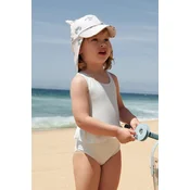Liewood Enodelne otroške kopalke Amara Stripe Swimsuit