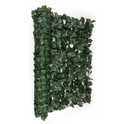 BLUMFELDT ograda za zaštitu od pogleda FENCY DARK IVY (300x150cm)