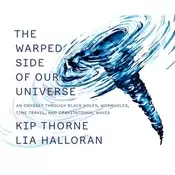 The Warped Side of Our Universe