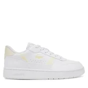 Superge Lacoste 7-49SUJ0004 Bela