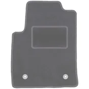 Wielganizator Zaščitna preproga za voznika: Ford Fusion Hatchback (2005-2012), (22143801)
