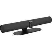 Jabra PanaCast 50 EU charger, Black, 3Y warranty
