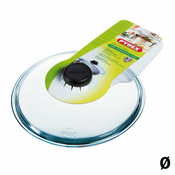 Glass lid, 28cm, Classic - Pyrex