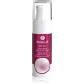 BasicLab Cosmetology Esteticus spodbujajoči serum za poenoten odtenek kože 0.5% Adapalene Acid Ester, 10% Collagen Polypeptide Complex, 0.5% PDRN 30 ml