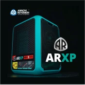 ARXP Perac pod pritiskom BOX5 160DTS, 2.7kW, 160bara