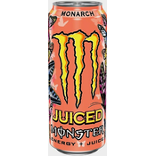 Monster energijska pijača Juiced Monarch 500 ml