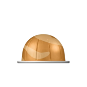NESPRESSO Golden Caramel