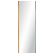 Linea Natura STENSKO OGLEDALO, 40/120/5,5 cm steklo
