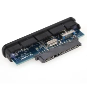 Eksterno kucište za HDD 2.5 USB 3.0 crno