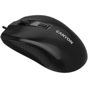 CANYON mouse M-4 Wired Black