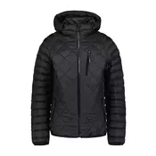 Icepeak BRANCH, moška jakna, črna 256086515I