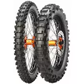 METZELER moto pnevmatika 140 / 80 R18 70M 6 DAYS EXTREME M+S