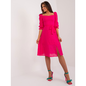 Dress-LK-SK-509372.45-fuchsia
