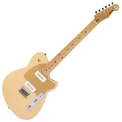 Reverend Guitars Charger 290 Sandstone Električna kitara