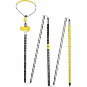 Pieps Alu Sport 220cm Lavinska sonda