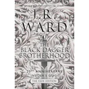 BLACK DAGGER BROTHERHOOD 20TH ANNIVERS