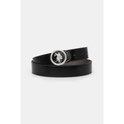 Usnjen pas U.S. Polo Assn. Marshal