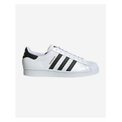Adidas Moška Superstar Superge Bela 36