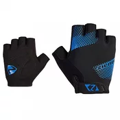 ROKAVICE ZIENER CAMILLO 411000 798 PERSIAN BLUE KOLESARSKE