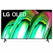LG OLED TV OLED65A23LA