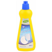 SJAJ ZA MASINSKO PRANJE SUDJA BAS BAS 400ML