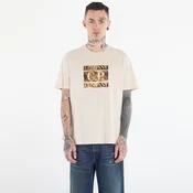 Majice C.P. Company Short Sleeve Frozen Dew/ White XXL