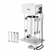 Električni pekač klobas – 10 l - električni