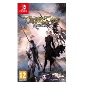 Tactics Ogre: Reborn (Nintendo Switch)