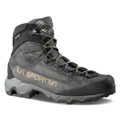 Čevlji La Sportiva Aequilibrium Hike GTX, karbon/džungla (EU 42.5)