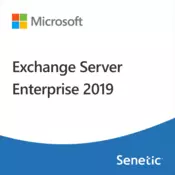 Exchange Server Enterprise 2019 User CAL