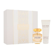 Elie Saab Le Parfum Lumiere Set parfumska voda 50 ml + losjon za telo 75 ml za ženske