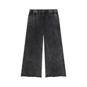 Juicy Couture Hlače ANNEN črna