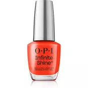 OPI The Mani-tude Infinite Shine lak za nohte odtenek Mini Plaid Flirt 15 ml