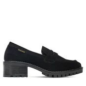 Čevlji brez vezalk G-Star Raw WI34-JANELLE-01 Črna