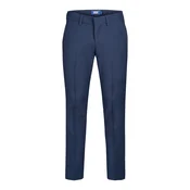 Jack & Jones Junior Hlače, modra