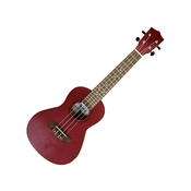 VESTON ukulele KUC100 CONCERT RD