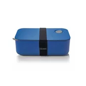 POSODA ZA HRANO/LUNCH BOX YOKO, MODRA