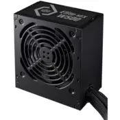 Napajanje Cooler Master 500W - Elite NEX W500 230V - MPW-5001-ACBW-BE1 - 80+ - ATX 12V Ver. 2.41 - crno napajanje - na veliko