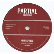 Lariman - Never Dwell (LP)