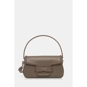 Emporio Armani  BAGUETTE  Črna