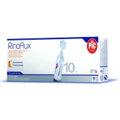 Pic RinoFlux, fiziološka raztopina - 10 x 10 ml