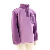 The North Face Yumiori 1/4 Zip Otroci Športni pulover