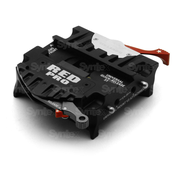 Platforma za hitro sprostitev RED (Dovetail)
