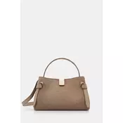 Yuzefi crossbody torbica ženska semiš GYOZA MINI