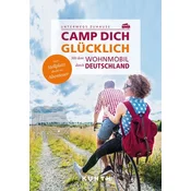 KUNTH Camp dich glücklich