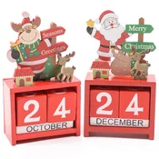 Božicni kalendar ( 22882 )