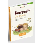 Kompost? Ja, prosim - Tjaša Štruc in Robert Špiler